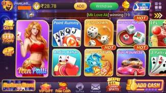 money earning game