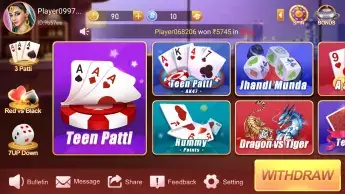 meta teen patti