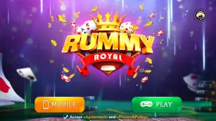 royal rummy app