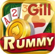 Read more about the article Rummy Gill APK Download: Get ₹35 + ₹15 Daily