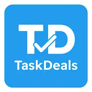 task deals referral code