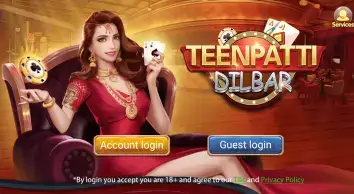 Read more about the article Teen Patti Dilbar APK Download: Get ₹51 | Rummy Dilbar