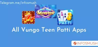 Read more about the article Teen Patti Vungo APK 2022 | Download 3 Patti Vungo App