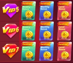 teen patti dilbar vip