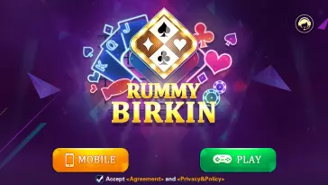 rummy birkin