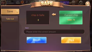 safe in teen patti fun