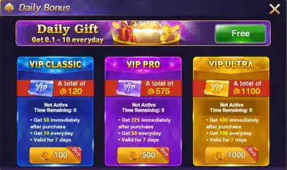 happy ace casino daily login bonus