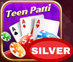 rummy silver