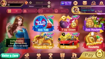 rummy yes apk bonus