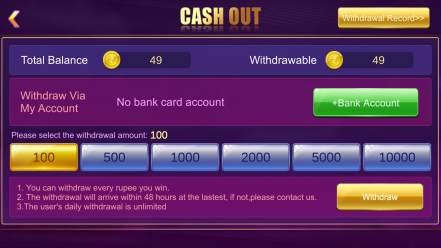 gogoslots withdrawal