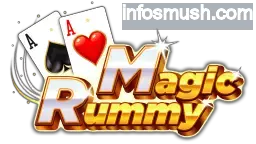 Read more about the article Magic Rummy APK Download & Get ₹545 Bonus | Rummy Magic Real Cash | Referral Code