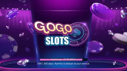 Read more about the article Rummy GoGo APK | GoGo Slots Apk Download: ₹50 Bonus