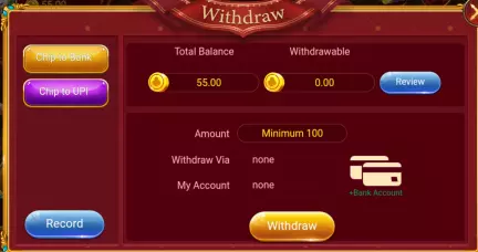 jai rummy apk withdrawal