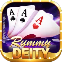 Read more about the article Rummy Deity Apk Download & Get ₹51 | ₹100 Withdraw