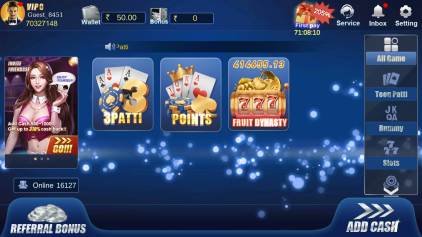 rummy pride login