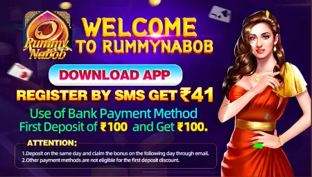 rummy nabob apk bonus