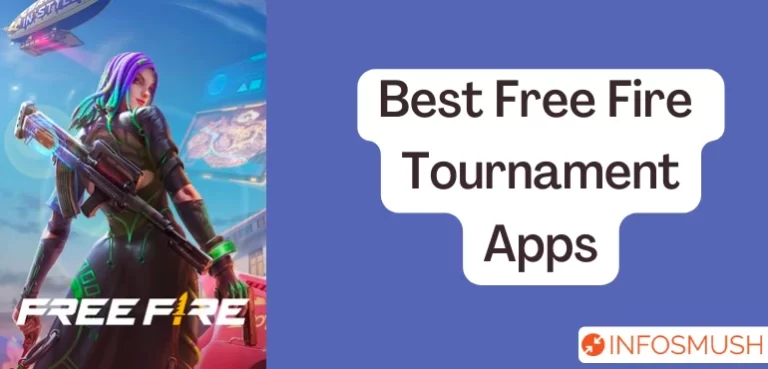 Read more about the article Best Free Fire Tournament Apps to Earn Money 2023