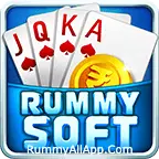 Read more about the article Rummy Soft App Download[₹20 Bonus] | New Rummy App