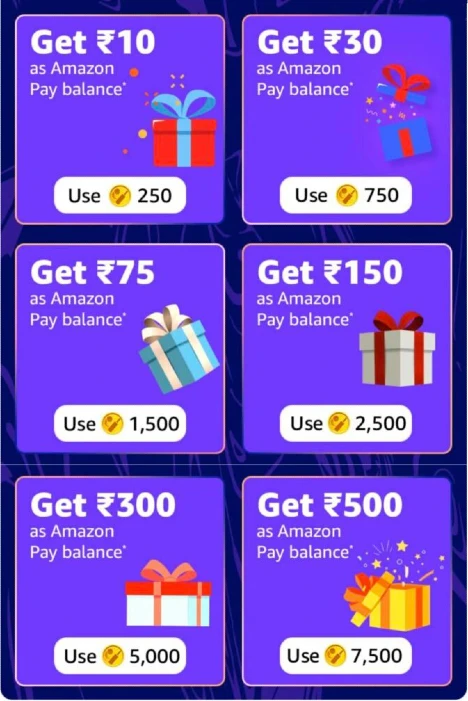 Amazon FZ Runs Quiz Answers Today(20 May 2023)