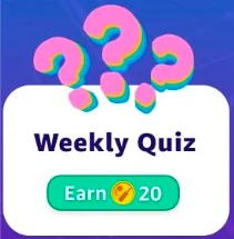 amazon fz runs weekly quiz answers today