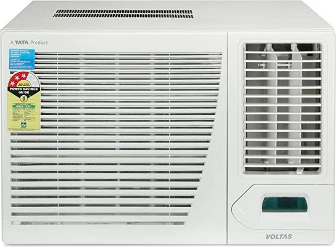 window ac