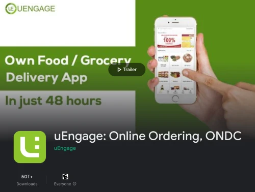 ondc seller app