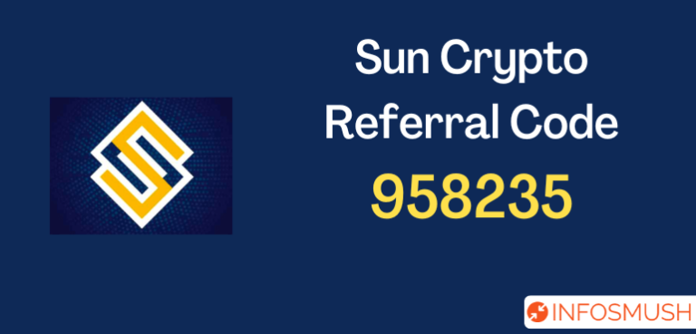 Read more about the article Sun Crypto Referral Code: Get ₹25000 SHIBA on Sign up