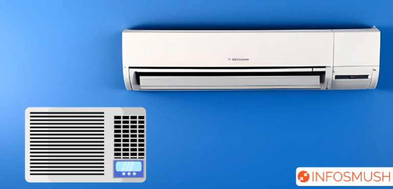 Read more about the article Split AC vs Windows AC: Which is the Best For You in 2023?