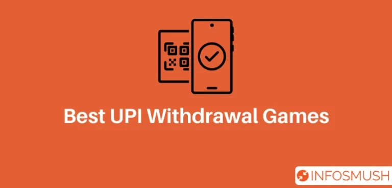 Read more about the article UPI Withdrawal Cash Games APK List(Without Investment)