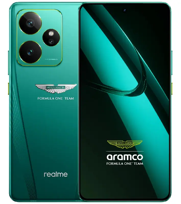 Read more about the article Realme GT 7 Dream Edition Launches in India: Specs, Price and Availability